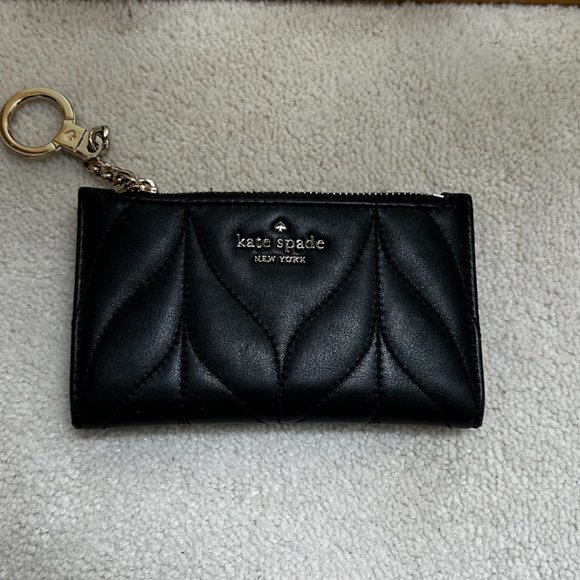 Kate Spade Bifold Wallet - Picture 2 of 7